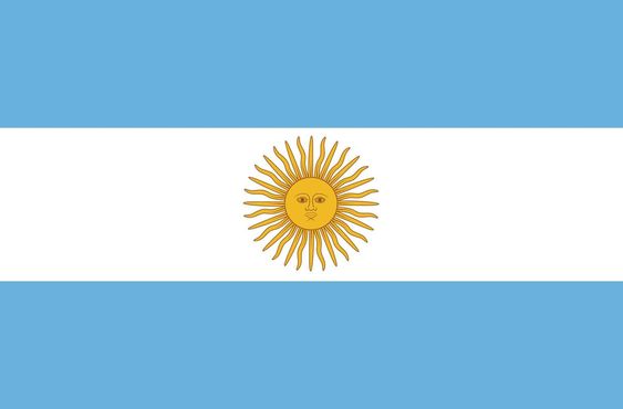 argentina