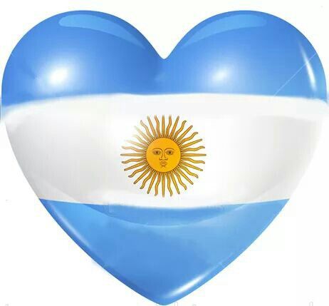 bandera argentina
