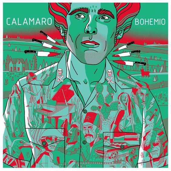 calamaro