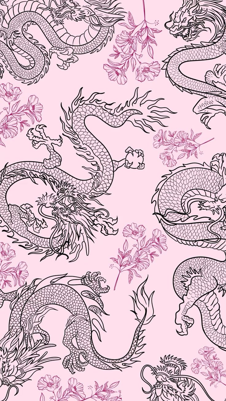 dragones
