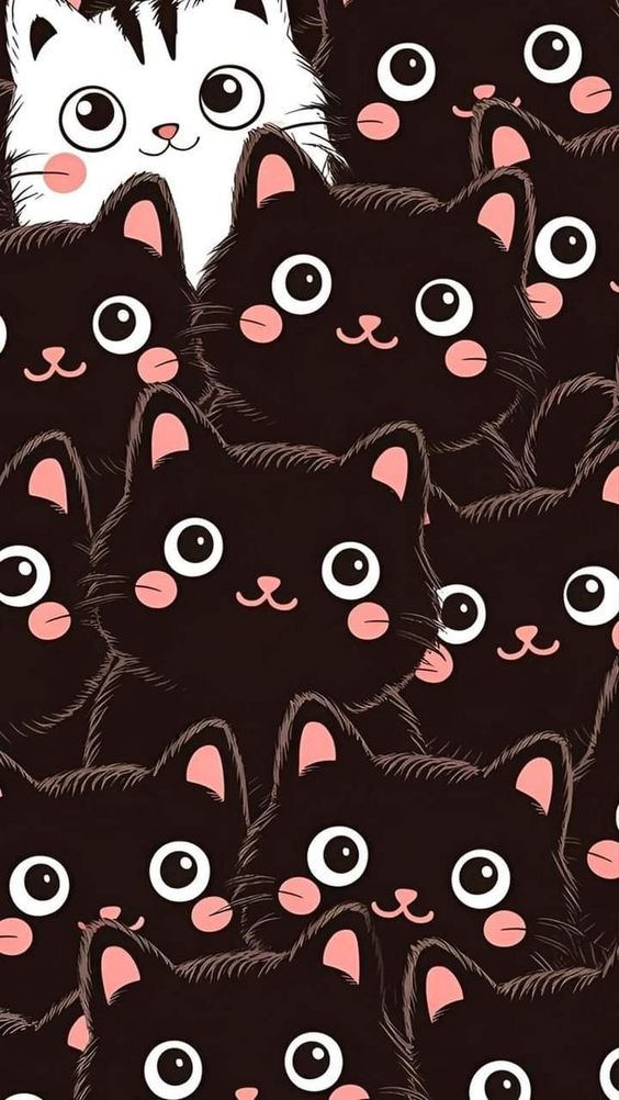 gatitos