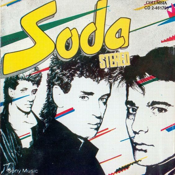 sodaStereo